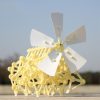 DIY Assembled Wind Energy Dynamic Bionic Mechanical Beast - Image 6