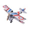 MoFun B368-19 3D Puzzle 92 PCS DIY Assembling Toy Fighter Plane