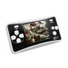 RS-1 Retro Portable Handheld Game Console, 2.5 inch 8 Bits True Color LCD, Built-in 152 Kinds Games (Black) - Image 3