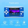 RS-1 Retro Portable Handheld Game Console, 2.5 inch 8 Bits True Color LCD, Built-in 152 Kinds Games (Black) - Image 8
