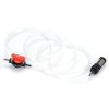 Venturi Fertilizer Applicator G1 / 2 Fertilizer and Filter Straw Kit with Four-point Connector - Image 3