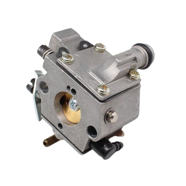 Carb Carburetor for Stihl MS260 240 024 026 ZAMA WT-403B Chainsaw - Image 2