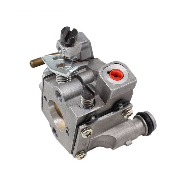Carb Carburetor for Stihl MS260 240 024 026 ZAMA WT-403B Chainsaw - Image 3