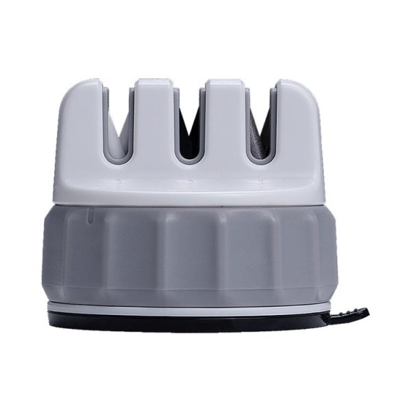 Original Xiaomi Youpin Huohou Kitchen Mini Knife Sharpener - Image 2
