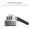 Original Xiaomi Youpin Huohou Kitchen Mini Knife Sharpener - Image 4