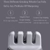 Original Xiaomi Youpin Huohou Kitchen Mini Knife Sharpener - Image 9