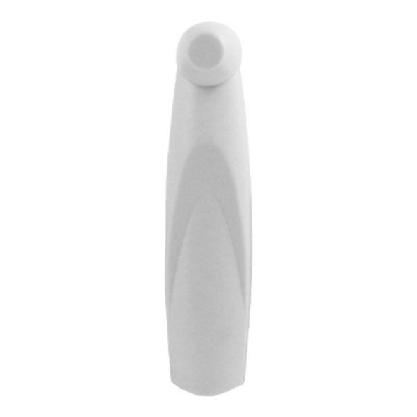 5pcs Supermarket Anti-theft Magnetic Buckle EAS Anti-theft Sound and Magnetic Button Label - Image 2