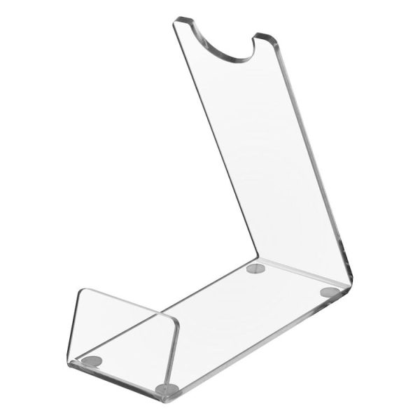 YX001 Transparent Acrylic Lightsaber Display Stand - Image 2