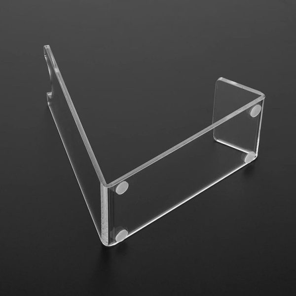 YX001 Transparent Acrylic Lightsaber Display Stand - Image 4
