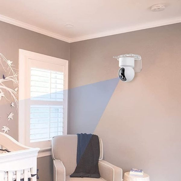 YX006 3 / Pack Acrylic Wall Hanger Holder - Image 3