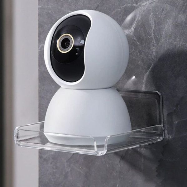 YX007 2 / Pack Acrylic Wall Hanger Holder - Image 5