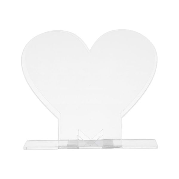 YX012 Transparent Acrylic Table Paper Towel Organizer - Image 3