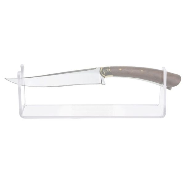 YX021-2 Acrylic Swiss Army Knife Display Knife Holder, Size: 16x4.5x5cm - Image 2