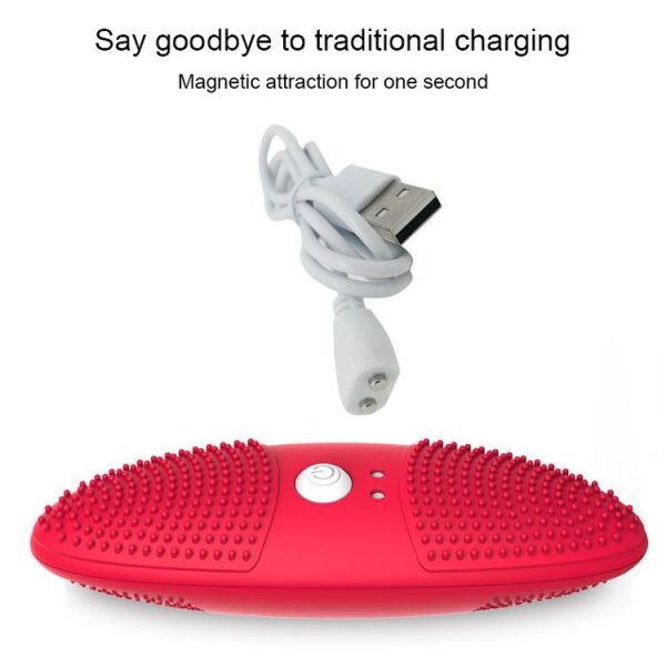 Multifunctional Portable Mini Ultrasonic Cleaner + Washer (Green) - Image 3