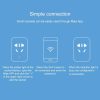 Original Xiaomi Mijia 2.4GHz WiFi Control Converter Smart Socket Bluetooth 4.2 Gateway Version, CN Plug - Image 13