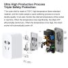 Original Xiaomi Mijia 2.4GHz WiFi Control Converter Smart Socket Bluetooth 4.2 Gateway Version, CN Plug - Image 3