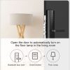 Original Xiaomi Mijia 2.4GHz WiFi Control Converter Smart Socket Bluetooth 4.2 Gateway Version, CN Plug - Image 4
