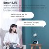 Original Xiaomi Mijia 2.4GHz WiFi Control Converter Smart Socket Bluetooth 4.2 Gateway Version, CN Plug - Image 6