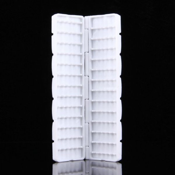 Functional Barbecue Wear String Machine Tool Meat Vegetable Kebabs Skewer - Image 4