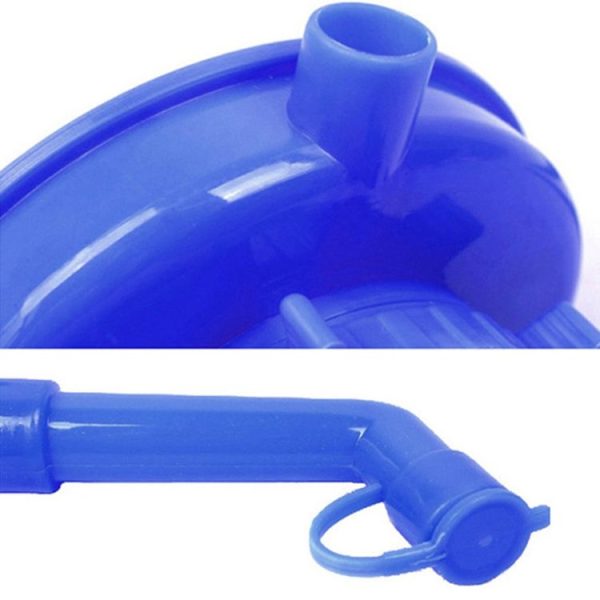 Medium Bottled Drinking Water Hand Press Pressure Pump Dispenser Water Pressure Device - Image 5