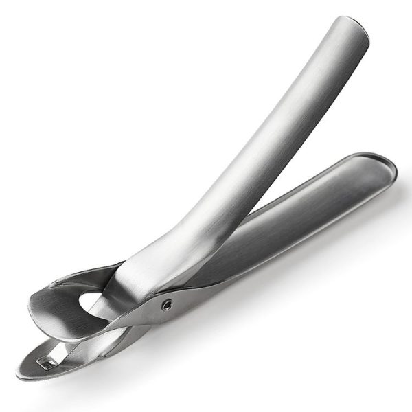 Original Xiaomi Youpin Huohou Portable Kitchen Stainless Steel Anti-scalding Clamp - Image 3