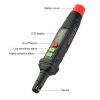 HABOTEST HT61 Combustible Gas Detector - Image 4