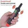 HABOTEST HT61 Combustible Gas Detector - Image 5