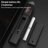 HABOTEST HT122 Multi-function Phase Sequence Digital Multimeter Smart Electricity Test Pen - Image 3