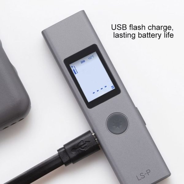 Original Xiaomi Youpin LS-P Portable Laser Range Finder, Test Distance: 40m - Image 7
