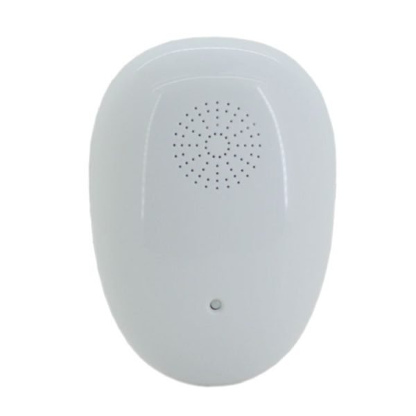 AC 90-250V Pest Control Insect Bugs Ultrasonic Mosquito Repellent Repeller Killer, Long EU Plug - Image 2
