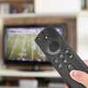 Non-slip Texture Washable Silicone Remote Control Cover for Amazon Fire TV Remote Controller (Purple) - Image 7
