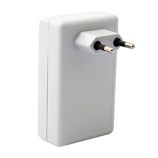 220V Electronic Pest Repellent Mouse Repellent Repeller, EU Plug (White) - Image 3