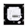 BHT-1000-GA-WIFI 3A Load Water Heating Type Touch LCD Digital WiFi Heating Room Thermostat, Display Clock / Temperature / Periods / Time / Week / Heat etc. (White) - Image 3