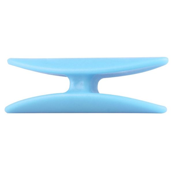Portable Shopping Helper Hand Tool I-shaped Plastic Bag Holder Food Dish Carrying Lifting Handle - Image 2