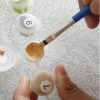 DIY Creative Paint By Numbers Oil Painting Romantic Balloon Art Painting without Framework, Size: 40*50 cm - Image 5