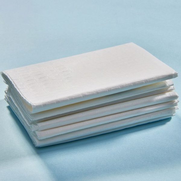 10 PCS Waterproof Anti-bacterium Travel Disposable Toilet Seat Cover Mat Toilet Paper Pad - Image 5