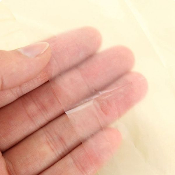 50 PCS Travel Disposable Toilet Seat Cover Mat Toilet Paper Pad - Image 6