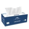 80 PCS Portable Multi-purpose Cotton Disposable Face Towel Wet And Dry Dual-use Cleansing Towel Soft Towel for Travel - Image 2
