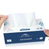 80 PCS Portable Multi-purpose Cotton Disposable Face Towel Wet And Dry Dual-use Cleansing Towel Soft Towel for Travel - Image 3