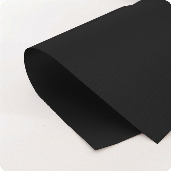 4 PCS Gas Furnace Surface Ultra-thin Fibre Material Thickened Stovetop Protective Cleaning Pad, Size: 27*27 cm (Black) - Image 3