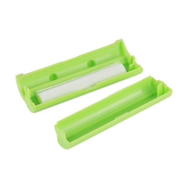 1.2m Frog Pattern Hand Washing Convenient Scented Soap Sheets, Random Color Delivery Delivery - Image 4
