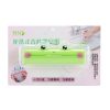 1.2m Frog Pattern Hand Washing Convenient Scented Soap Sheets, Random Color Delivery Delivery - Image 6