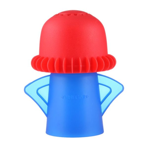 Angry Mama Microwave Cleaner Cooking Kitchen Gadget Tools - Image 3