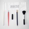 5 PCS / Set Scratch Painting Tool Scratch Pen Details of The Pen Repair The Pen Scraping Painting Special-purpose Painting Solution - Image 2