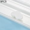 5 PCS Great Cloud Pattern Shockproof Modern Cartoon Children Drawer Cabinet Handle