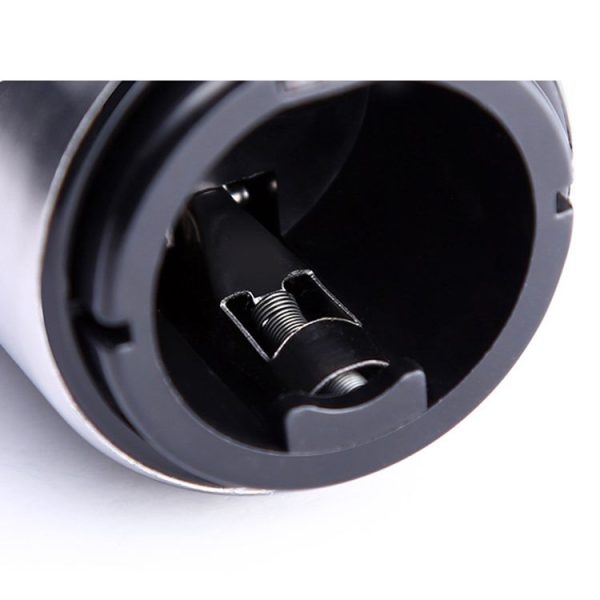 Magnetic Automatic Beer Bottle Cap Opener Stainless Steel Push Down Beer Opener Kitchen Gadgets, Size: 8.5 x 5.2cm - Image 4