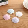 10 PCS Rubber Door Handle Mute Wall Pad Anti-collision Pad, Random Color Delivery, Size: 5 * 1cm - Image 2
