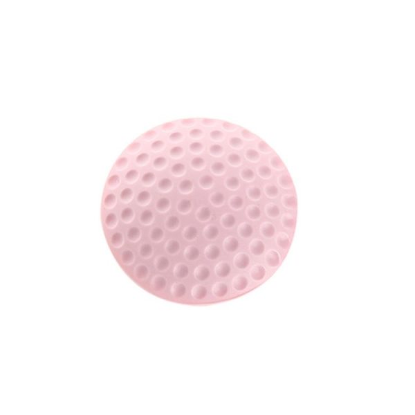 10 PCS Rubber Door Handle Mute Wall Pad Anti-collision Pad, Random Color Delivery, Size: 5 * 1cm - Image 3