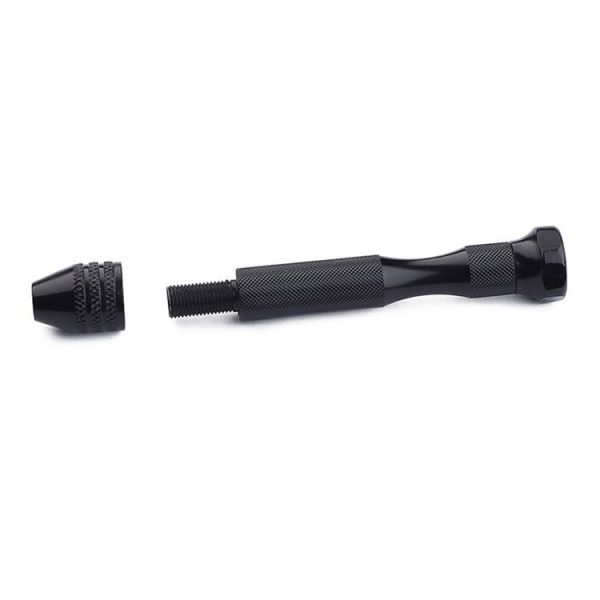 High Quality Manual Drill Boring Hand Pick Bodhi Amber Diamond Sculpture Drill Tool Mini Hand Drill - Image 3