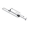 Telescopic Rail Pull-Out Wardrobe Clothes Hanger (30cm) - Image 5